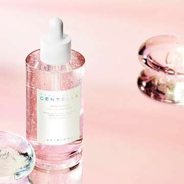 Skin1004 Madagascar Centella Poremizing Fresh Ampoule - 100ml