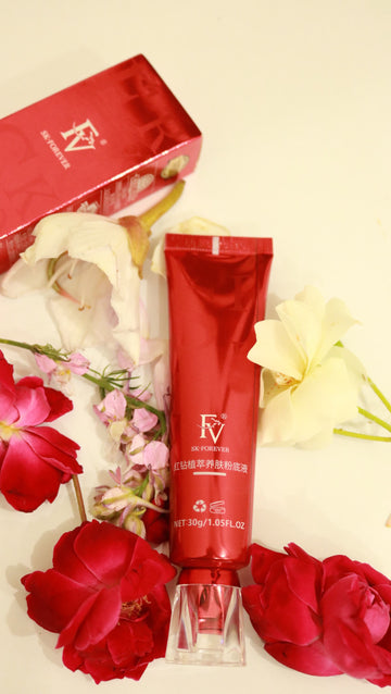 FV Waterproof Liquid Foundation - 30g