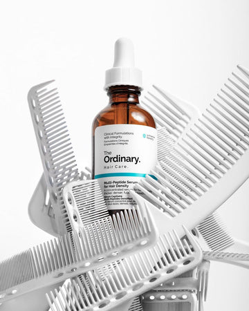 The Ordinary Multi-Peptide Serum For Hair Density