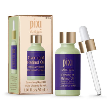 Pixi Overnight Retinol Oil - 30ml