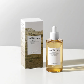 SKIN1004 - Madagascar Centella Ampoule - 100ml