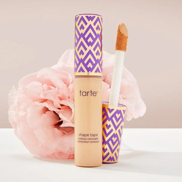 Tarte- shape tape™ full-coverage concealer - 10ml