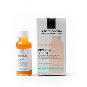 La Roche Posay Pure Vitamin C 10 Serum - 30ml